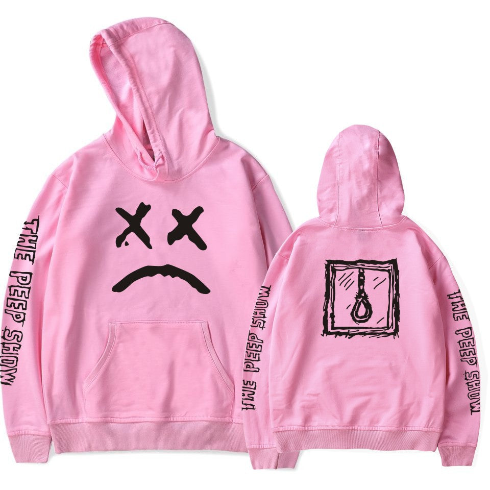 Love Hoodies for Men Love Hoodies for Men